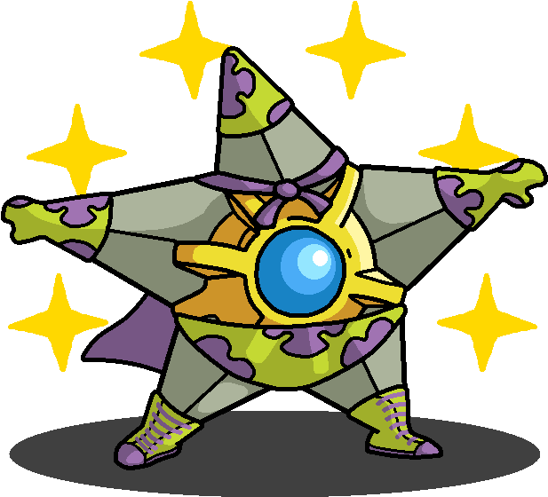 Patrick Star (650x650)