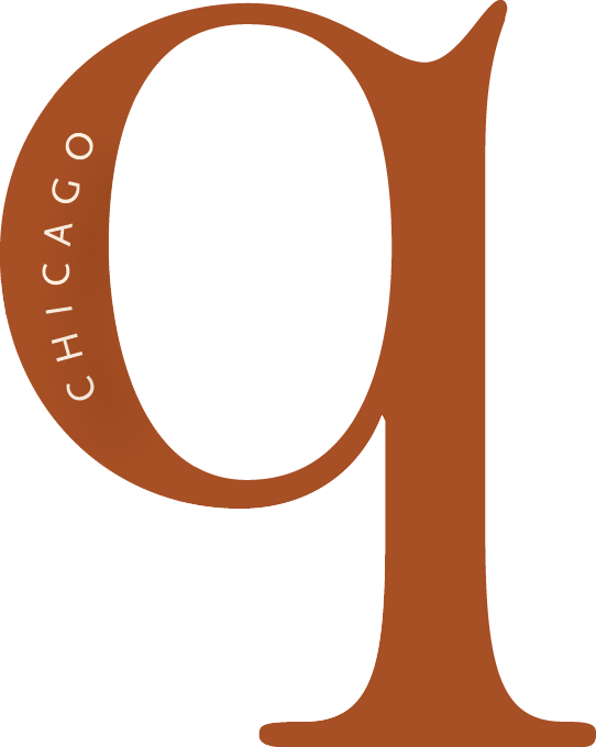 Chicago Q - - Chicago Q (542x680)