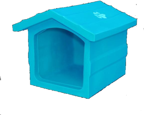 Casas Para Perro - House (480x427)