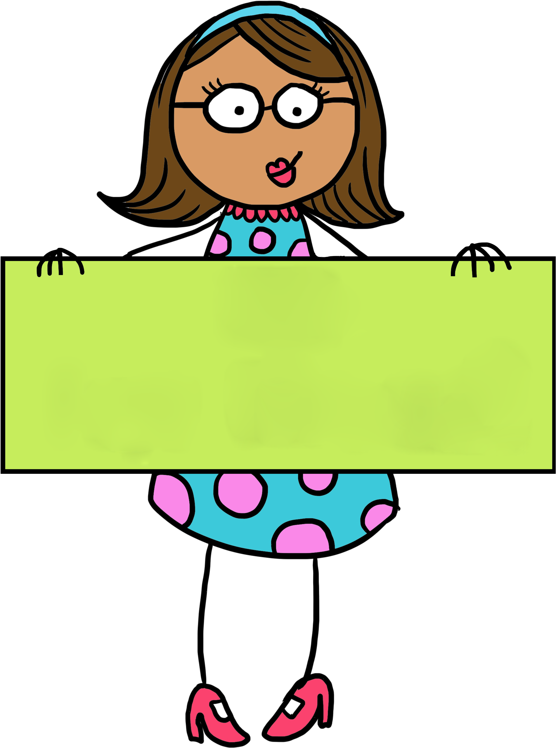 Doodle Artstick Figuresclip - Doodle (2550x3300)