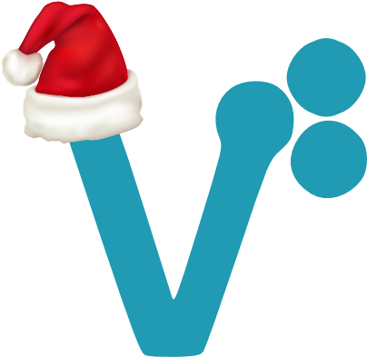 Santa Claus Hat Vector (410x397)