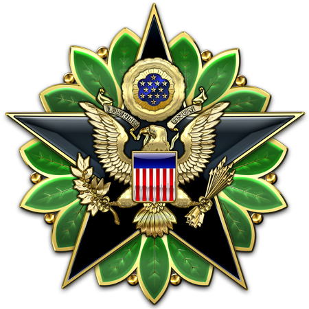 Army General Staff - General Insignia (450x450)