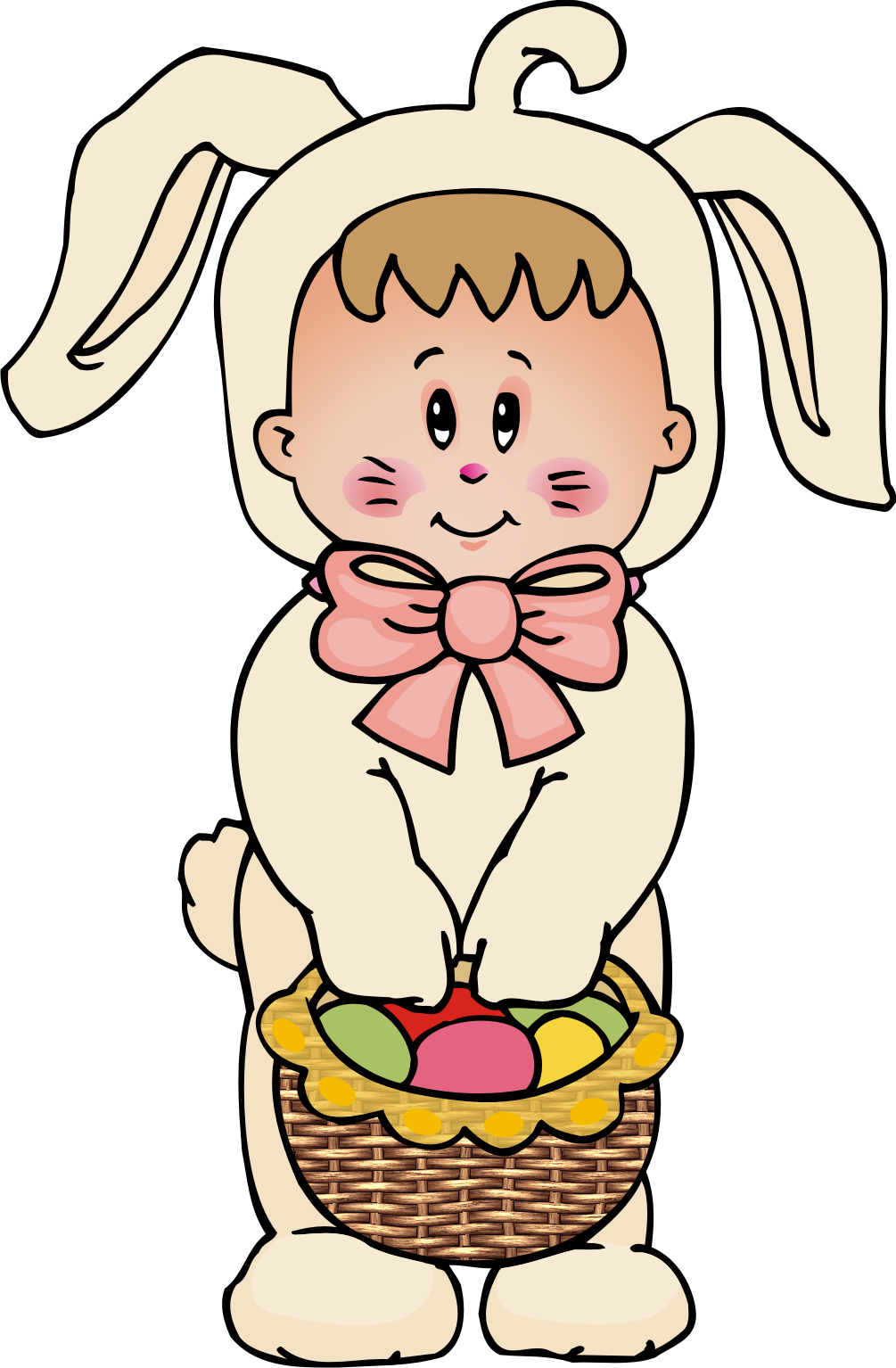 Fling - Spring Clip Art (1005x1534)
