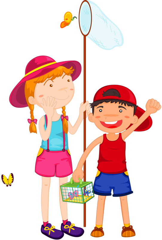 Spring Time - Coloring Animals Book - Color Them Now Edition 1 [book] (542x800)