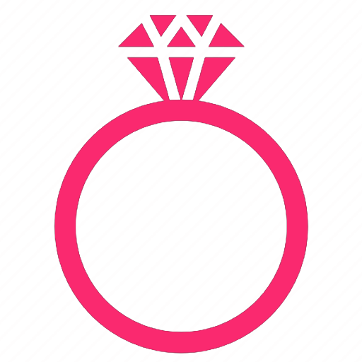 Wedding Jewellery - Circle (512x512)