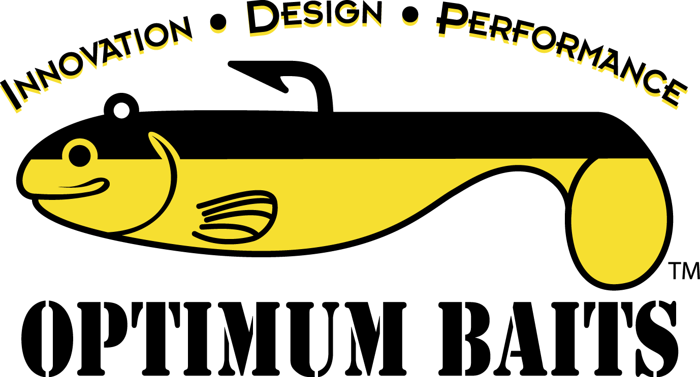 Optimum Baits Logo Png (1378x743)