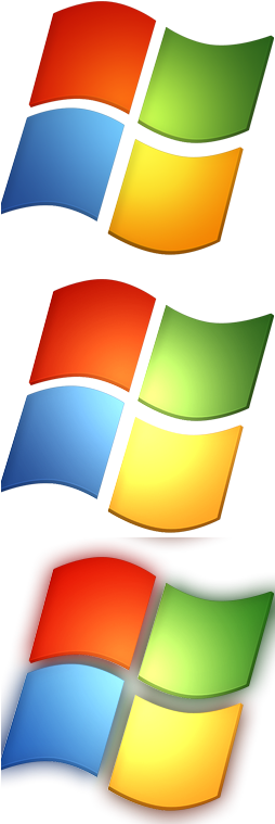 Other Windows 7 Buttons Style - Windows 7 (316x768)