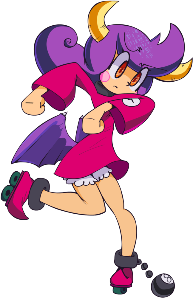 Kaira - Cartoon (748x1069)