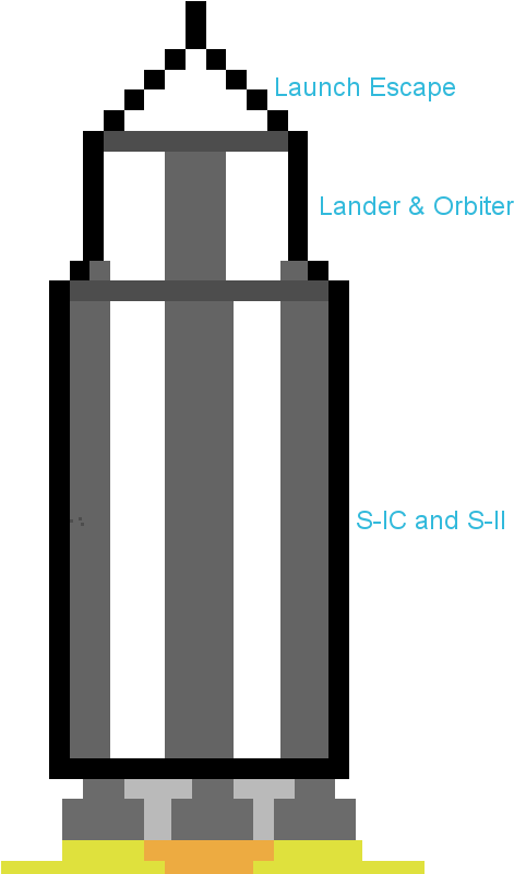 The Spacebar - - The Spacebar - (800x800)