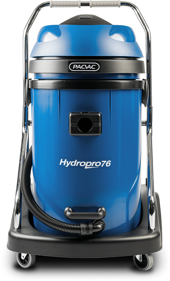 Pacvac - Vacuum Cleaner (1000x1000)