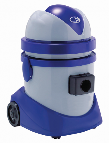 More Views - Aspirateur Eau Et Poussière Femi - 21 Litres - 230v (500x500)