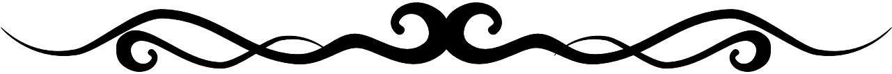 Single Clipart Border - Linha Imagem (1280x640)