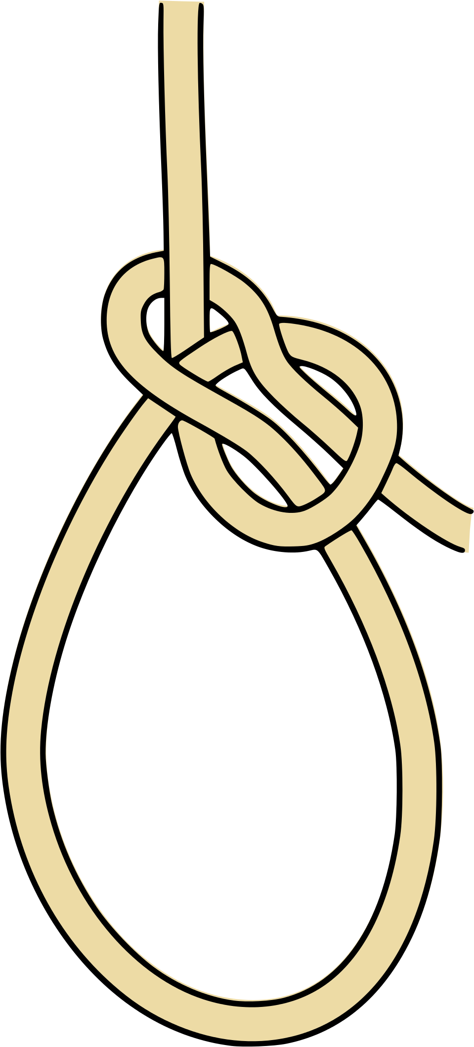 Open - Bowline (2000x4307)