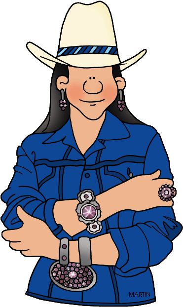 Cowgirl - Jade (385x648)