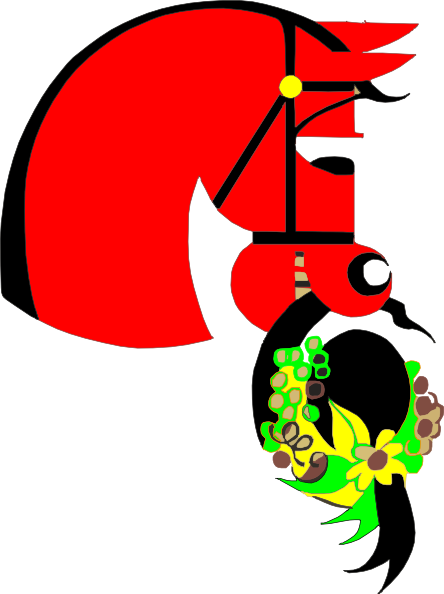 Clip Art (444x594)