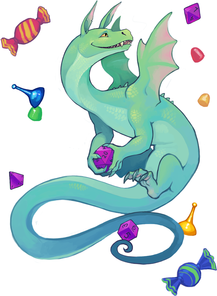 Personal Illustrations And Commissions - Cartoon (800x1035)