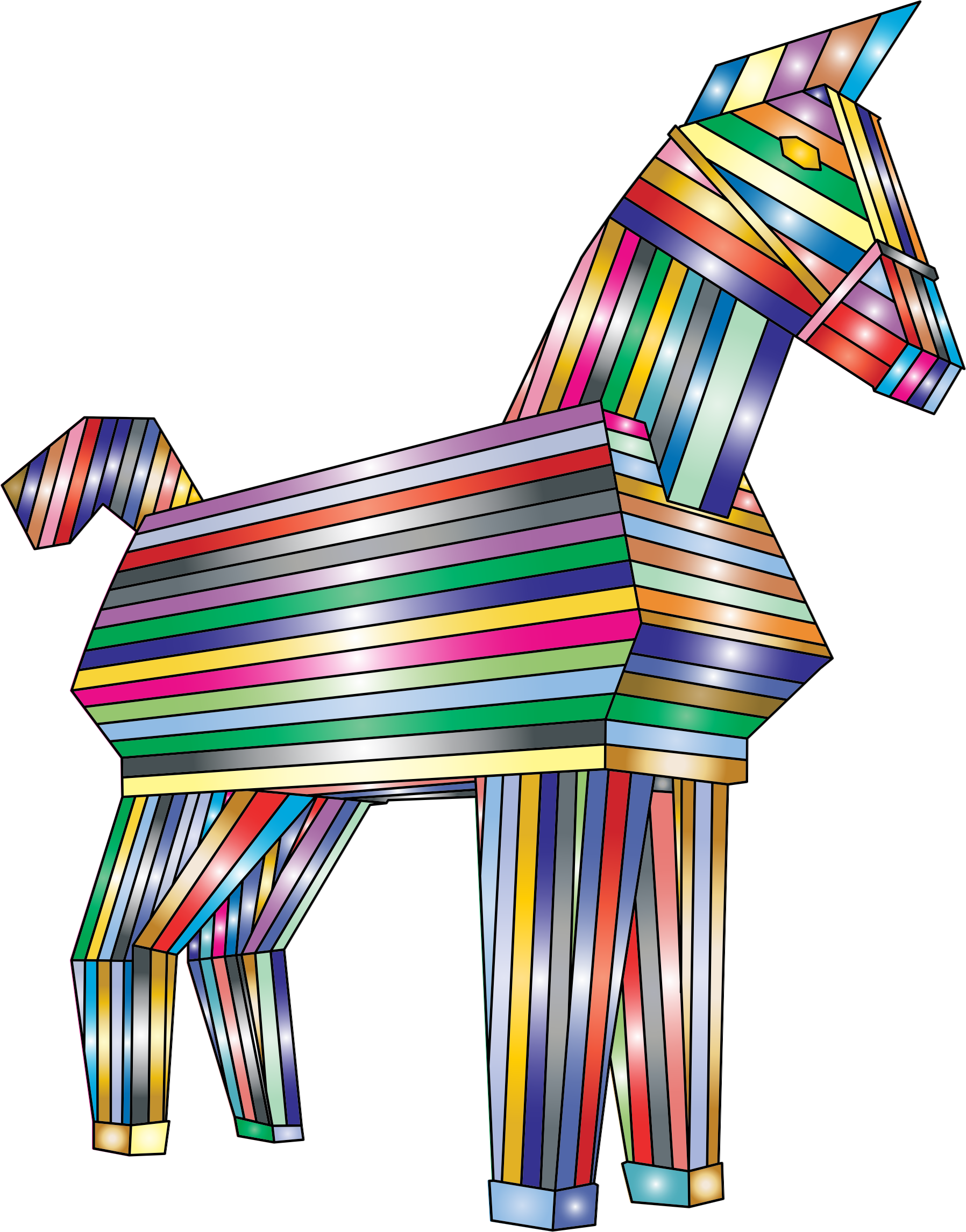 Big Image - Horse (1796x2290)