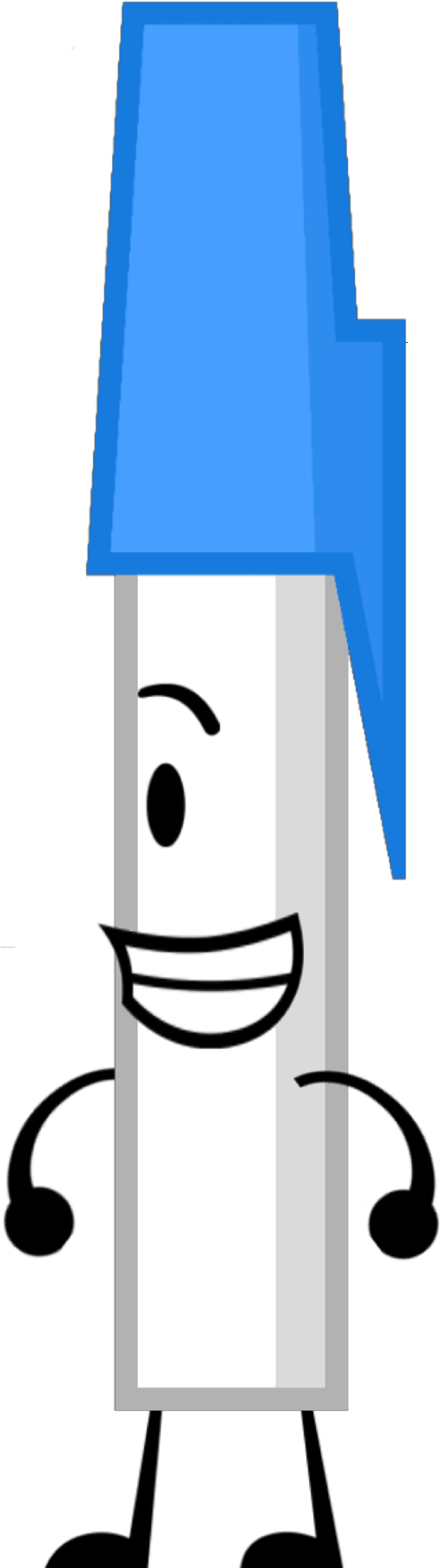 Bfdia/bfdi - Pen (756x2584)