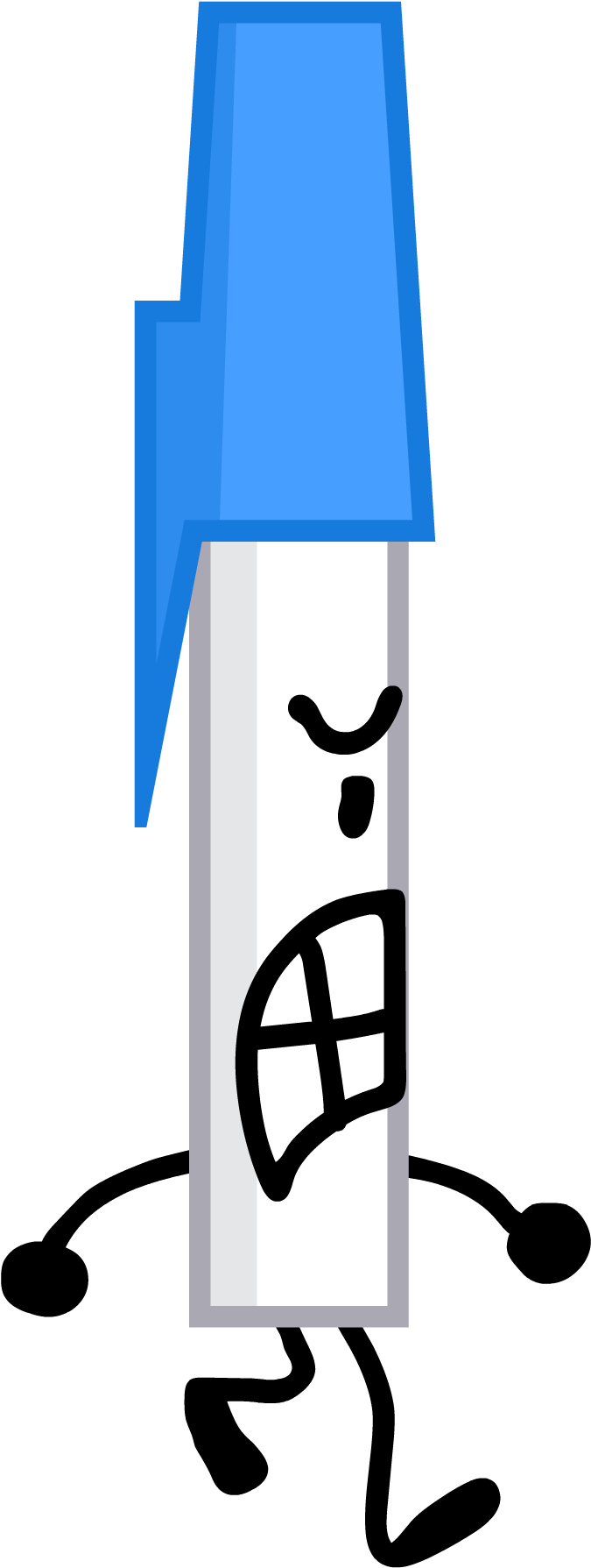 Pen S - Bfdi Pen Fall (727x1830)