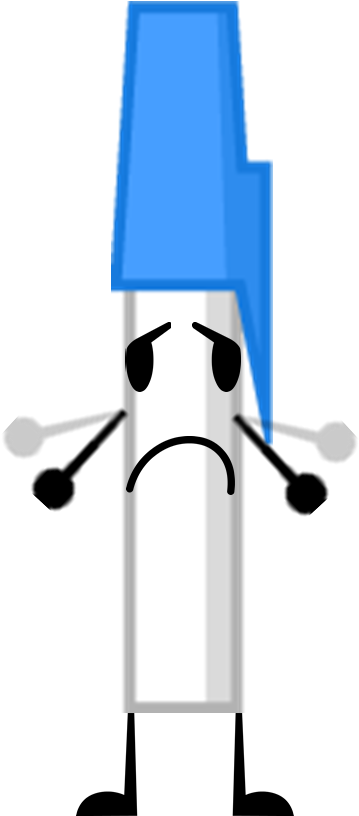 Pen Sad - Pen (390x815)