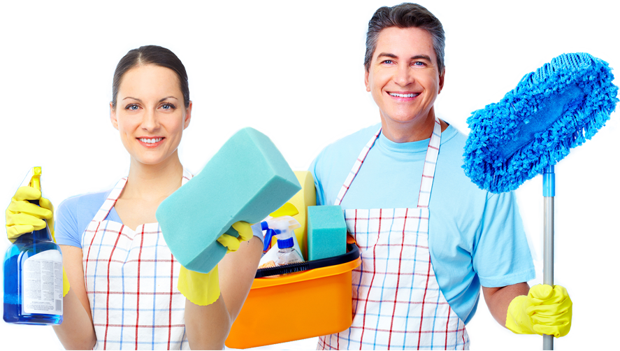 Y - Couple Cleaner (887x502)