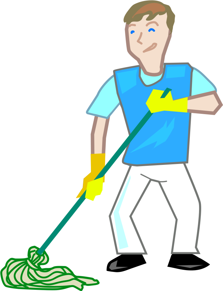 Water Tank Cleaning Services (1000x1000)