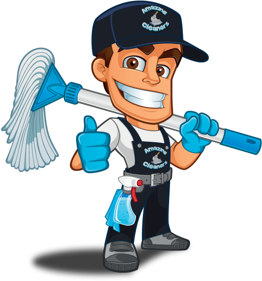 Cartoon Cleaner (555x580)