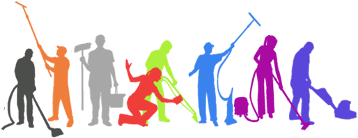 General Offices Cleaning - General Cleaning (550x231)