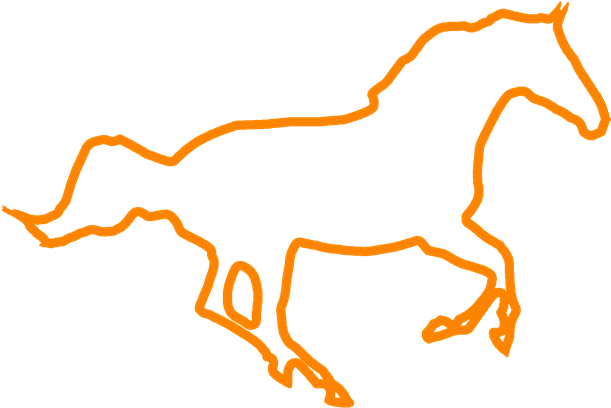 I Hold A - Horse (640x457)