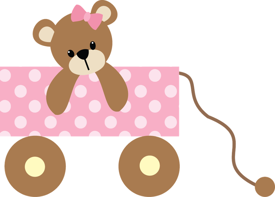 Bebê - Baby Shower (900x644)