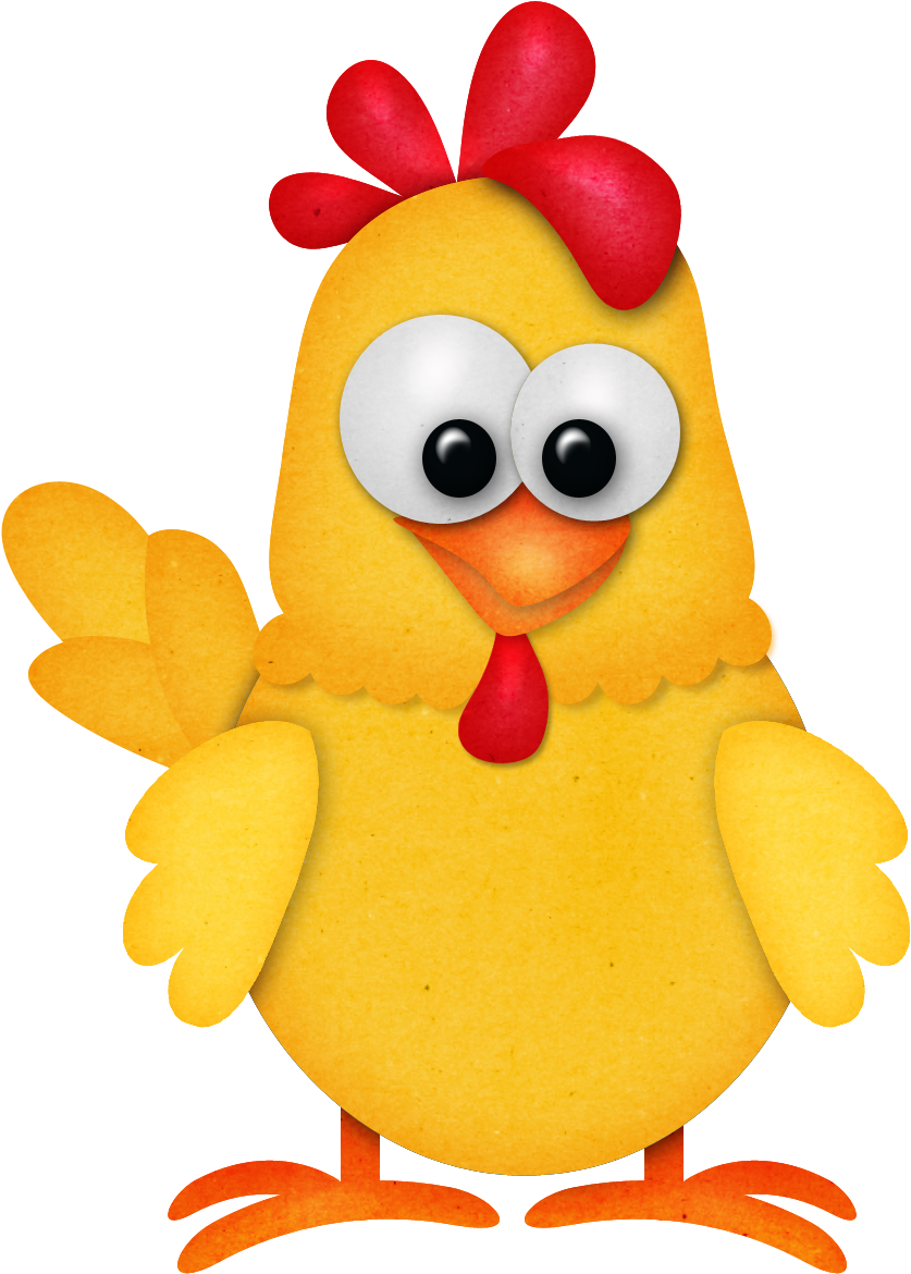 Photo By @daniellemoraesfalcao - Animalitos De La Granja Tiernos Dibujos (1024x1412)