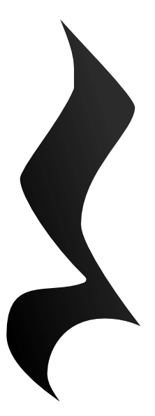 Quarter Rest Note Clipart - Rest (222x595)