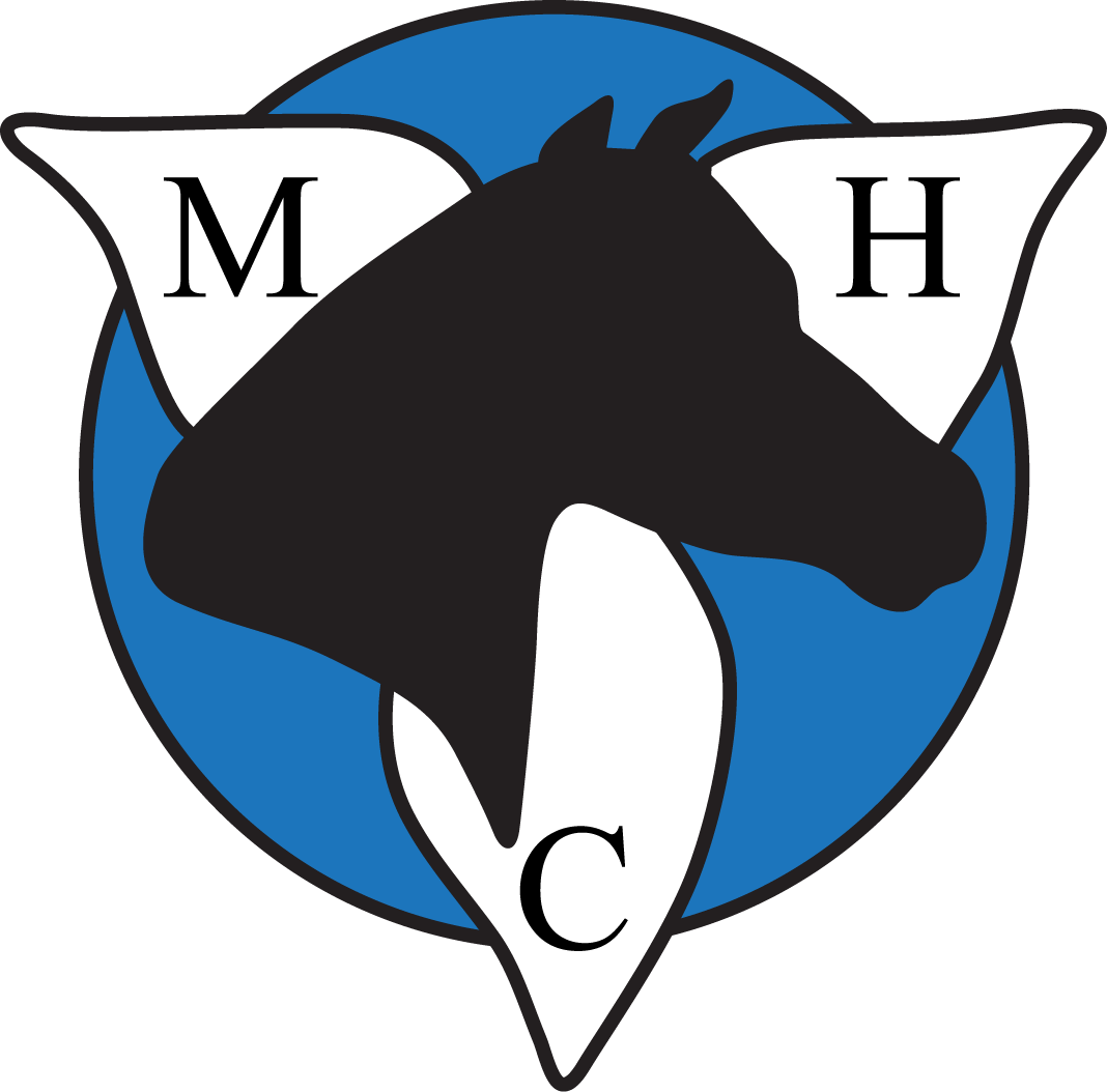 Mhco Logo - Logo (1068x1054)