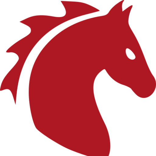 Horse (512x512)