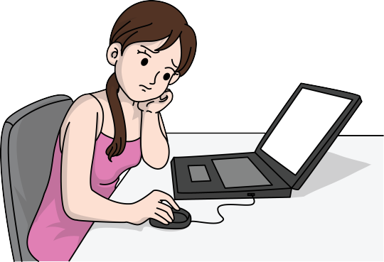 Disappointed - Whiteboard Animation (540x369)