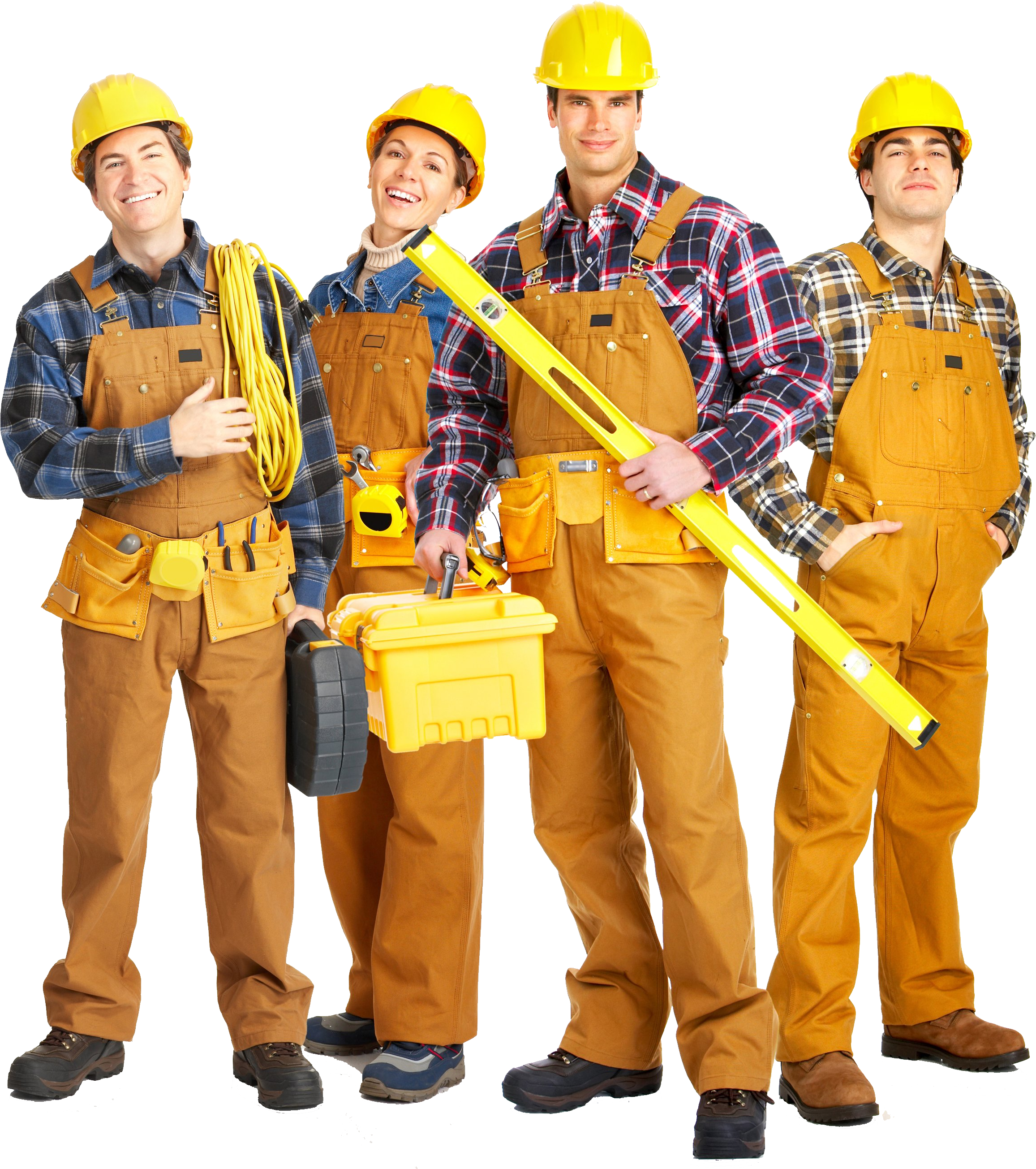 Construction-worker - Locking Ladder Clamps With 2 Locks Kit (2313x2609)