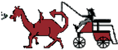 Dragon Driving - Dragon Driving (400x400)