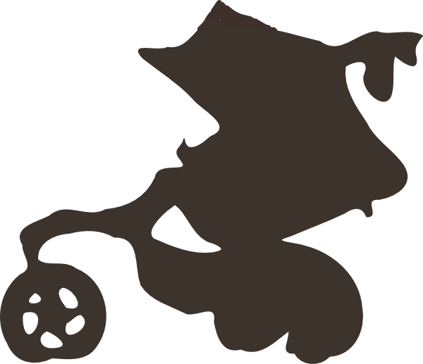 Stroller - Stroller (600x517)