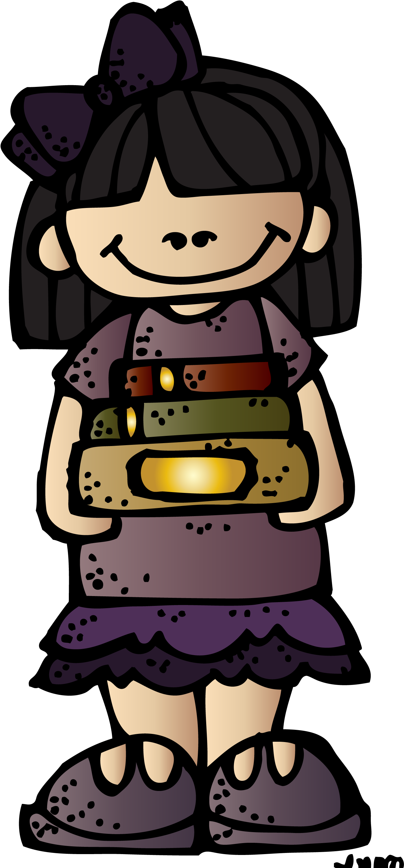Firefighter Clipart Melonheadz - Melonheadz Library (1404x3000)