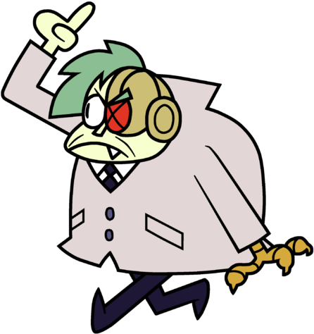 Lord Boxman - Lord Boxman (458x479)