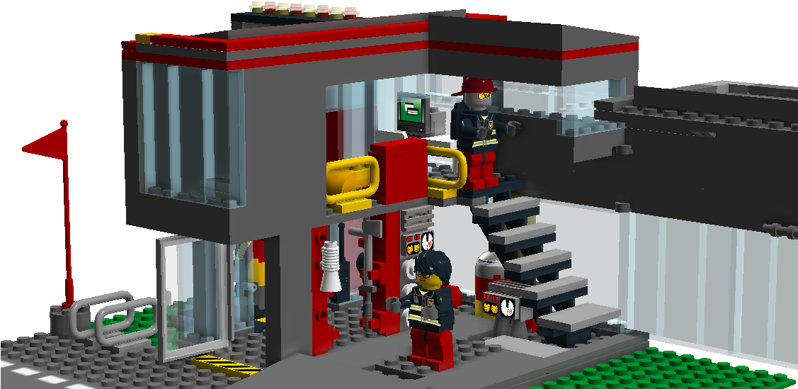 1 / - House (1126x576)