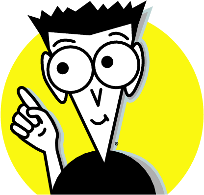 Books For Dummies Guy (435x415)