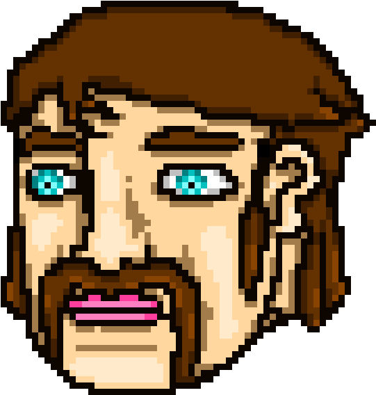 Evan Wright - Hotline Miami 2: Wrong Number (580x600)