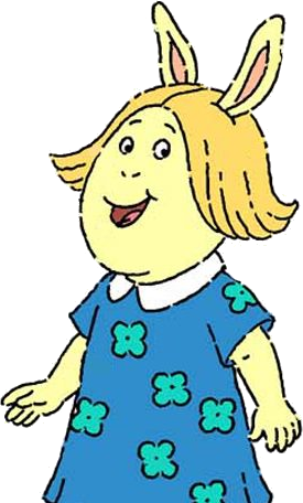 Arthur Tv Show Characters (275x456)