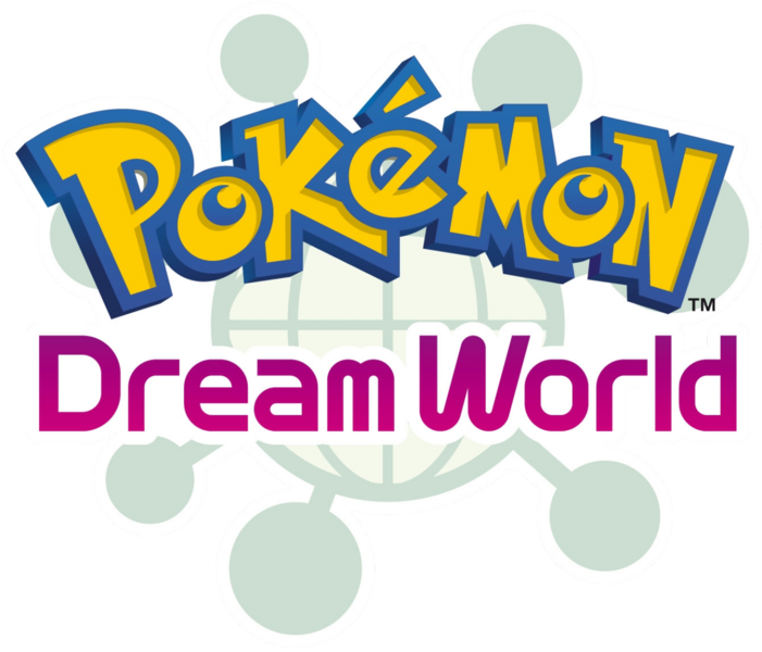 The - Let's Go Pikachu Logo (701x600)
