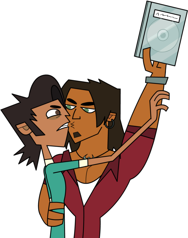 Total Drama Island Alejandro (1024x819)
