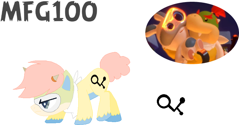 Spawny Jr By Mixelfangirl100 - Comics (856x455)