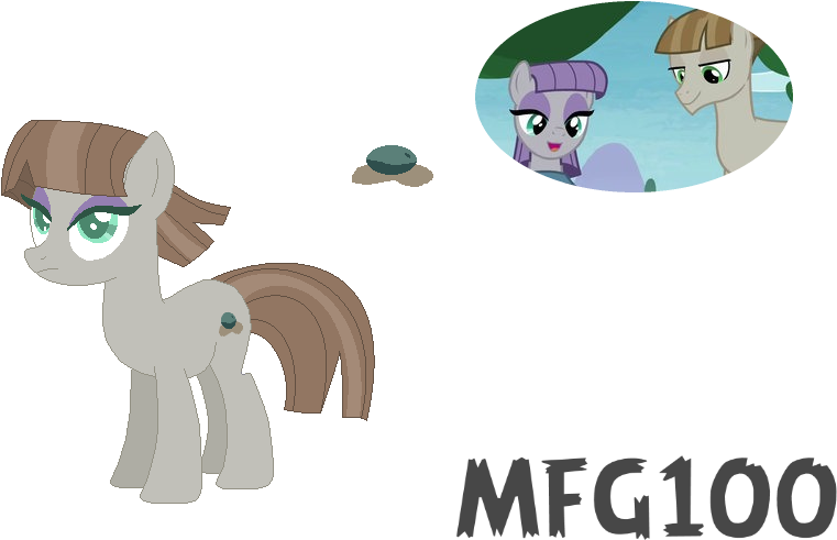Muddy Pie By Mixelfangirl100 - Comics (861x529)