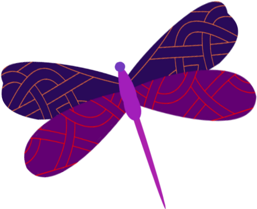 You Might Also Like - Dragonfly (548x427)