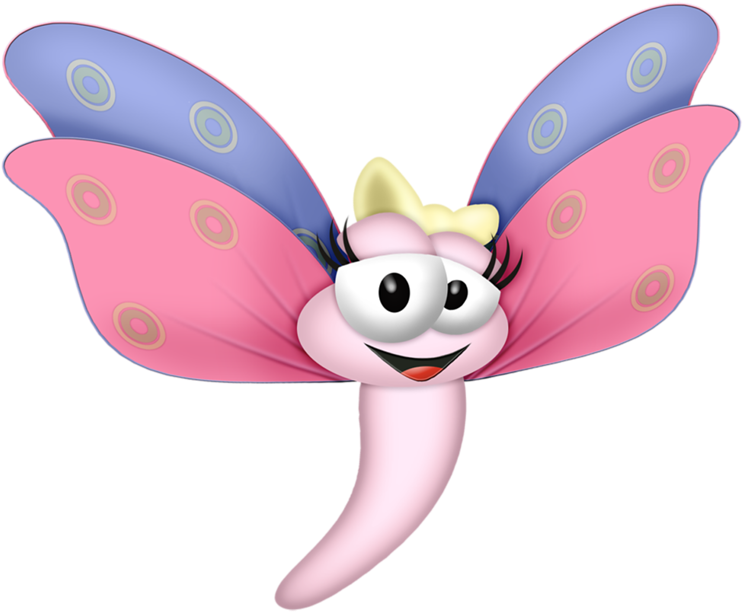 Dfly 1 - Butterfly (800x706)